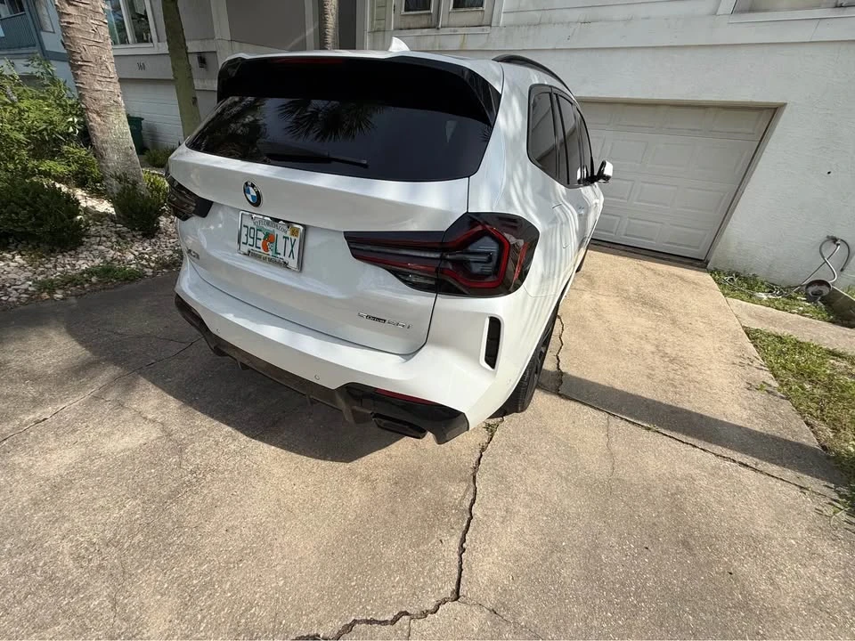 2024 BMW G01 X3 - Image 5 of 10