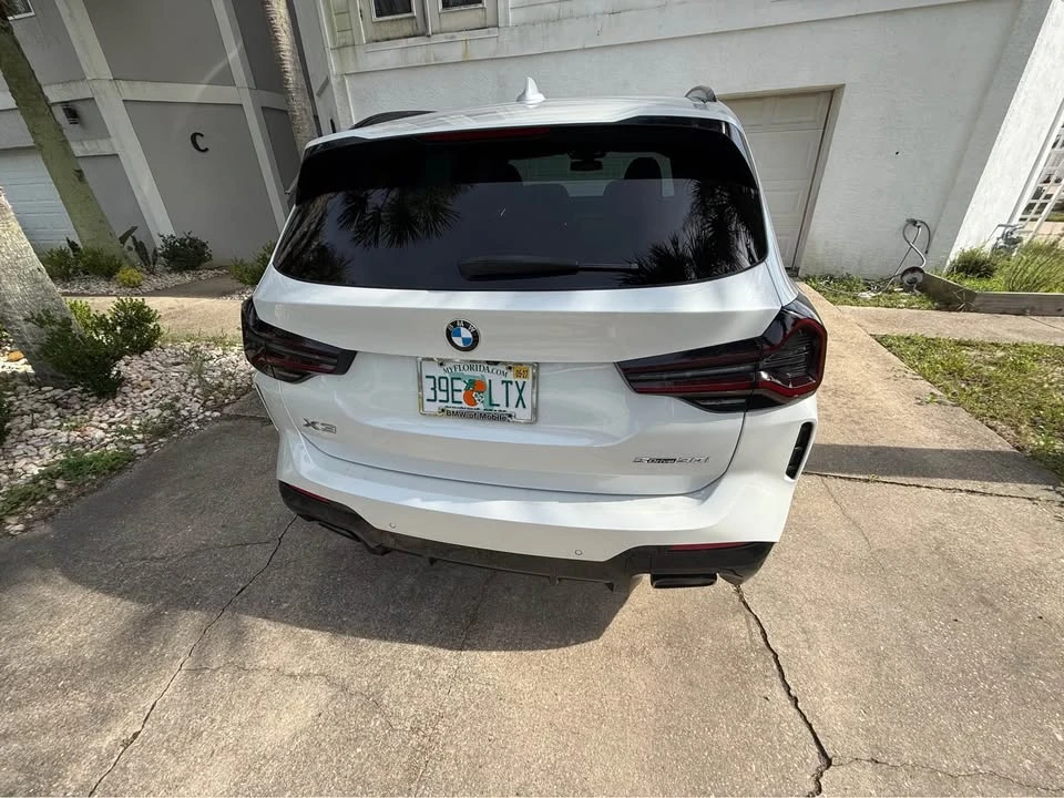 2024 BMW G01 X3 - Image 4 of 10