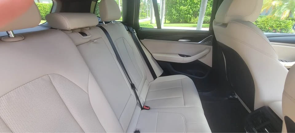 2024 BMW G01 X3 - Image 8 of 10