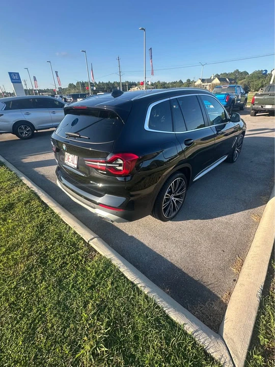 2024 BMW G01 X3 - Image 3 of 7