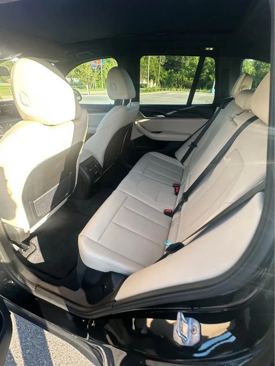 2024 BMW G01 X3 - Image 7 of 7