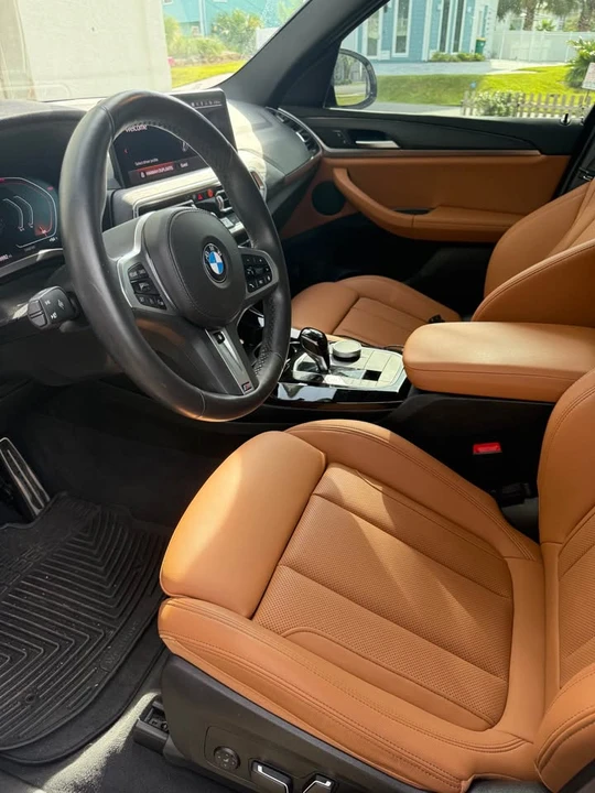 2024 BMW G01 X3 - Image 6 of 10