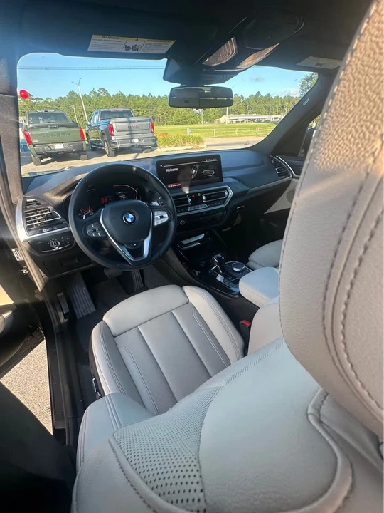 2024 BMW G01 X3 - Image 5 of 7