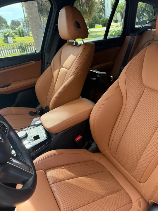 2024 BMW G01 X3 - Image 7 of 10