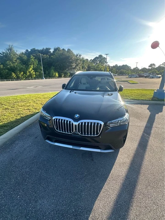 2024 BMW G01 X3 - Image 2 of 7