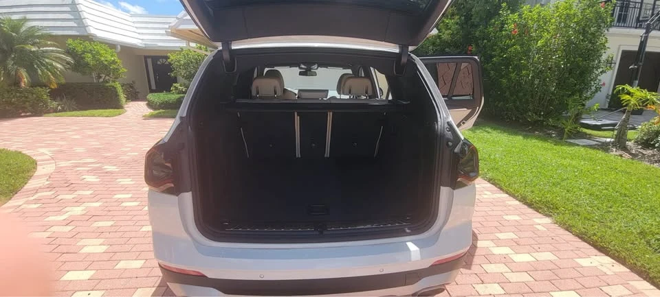 2024 BMW G01 X3 - Image 4 of 10