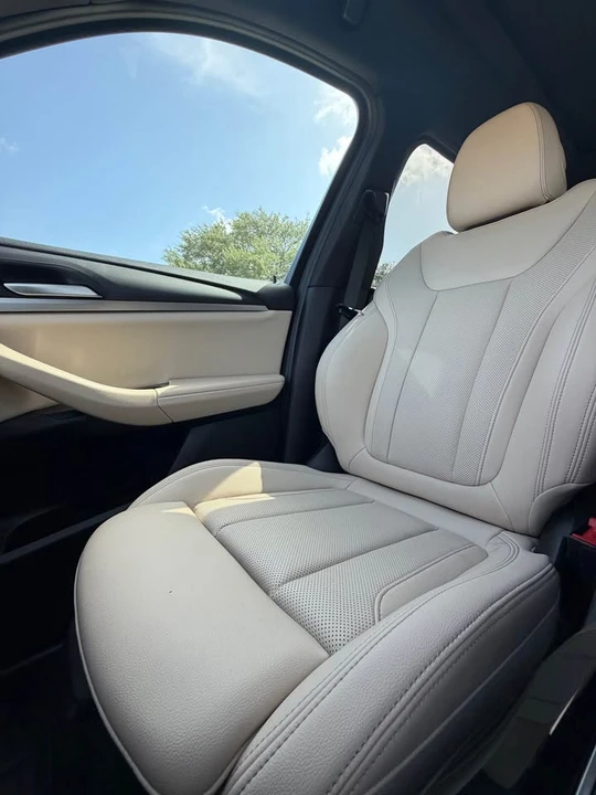 2024 BMW G01 X3 - Image 17 of 19