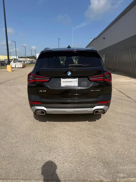 2024 BMW G01 X3 - Image 6 of 19
