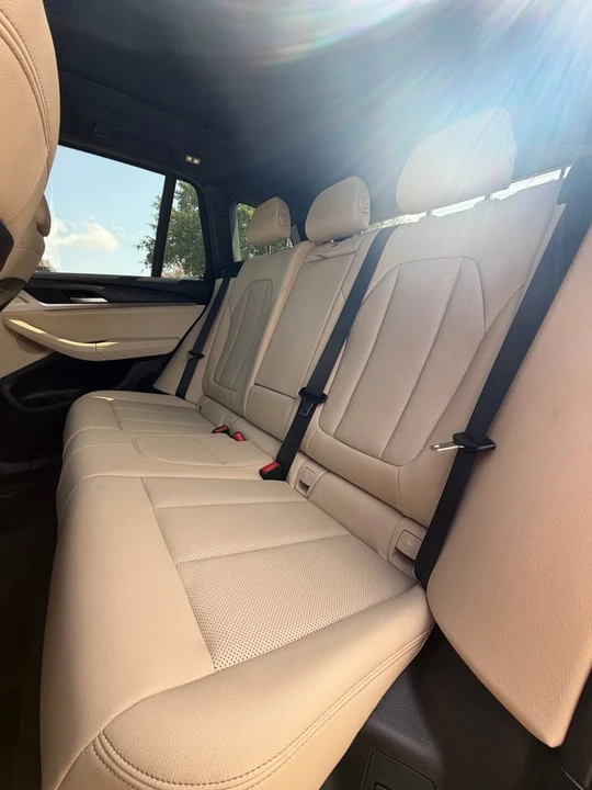 2024 BMW G01 X3 - Image 10 of 19