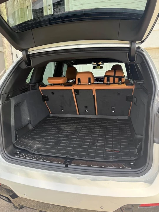 2024 BMW G01 X3 - Image 10 of 10