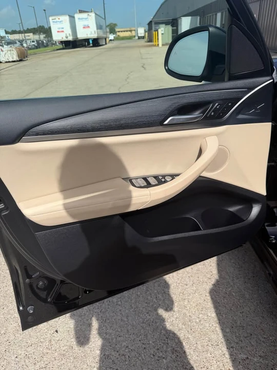 2024 BMW G01 X3 - Image 13 of 19