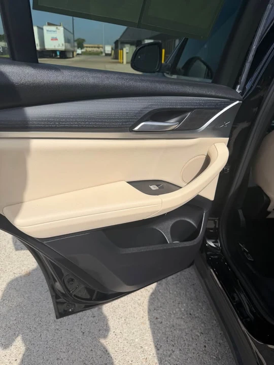 2024 BMW G01 X3 - Image 9 of 19