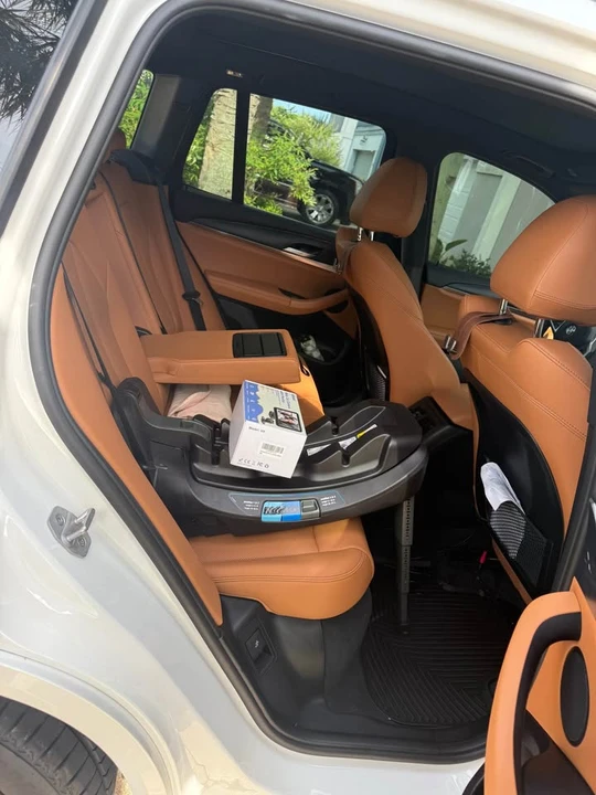 2024 BMW G01 X3 - Image 9 of 10