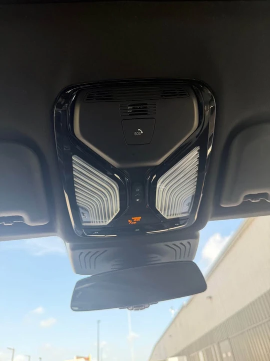 2024 BMW G01 X3 - Image 18 of 19