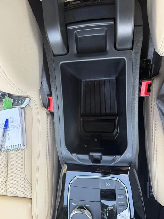 2024 BMW G01 X3 - Image 16 of 19