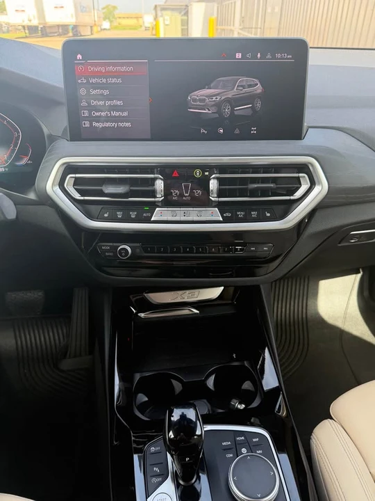 2024 BMW G01 X3 - Image 15 of 19