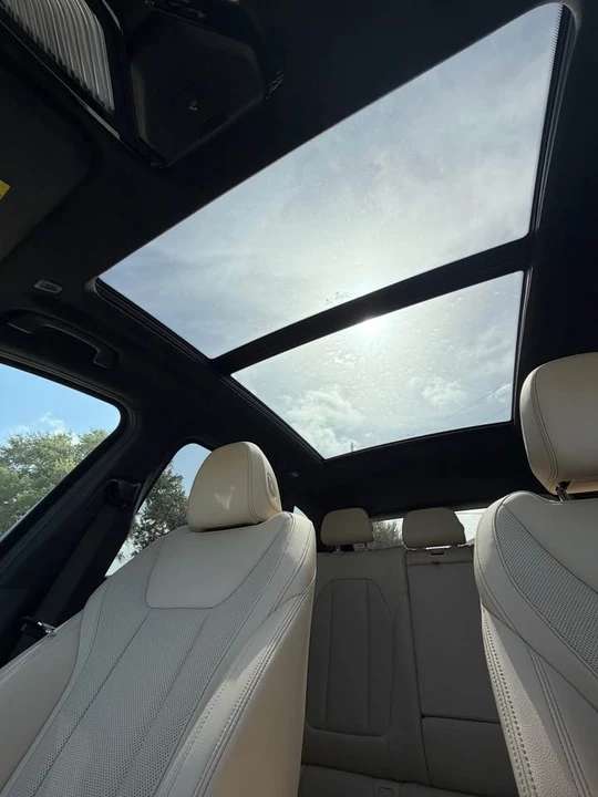 2024 BMW G01 X3 - Image 19 of 19