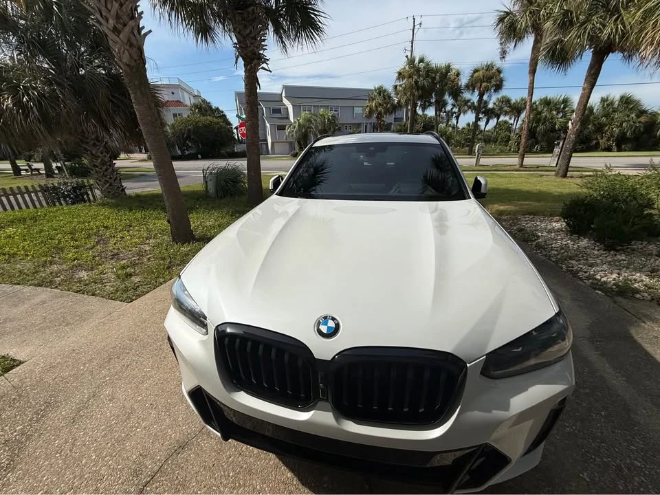 2024 BMW G01 X3 - Image 2 of 10