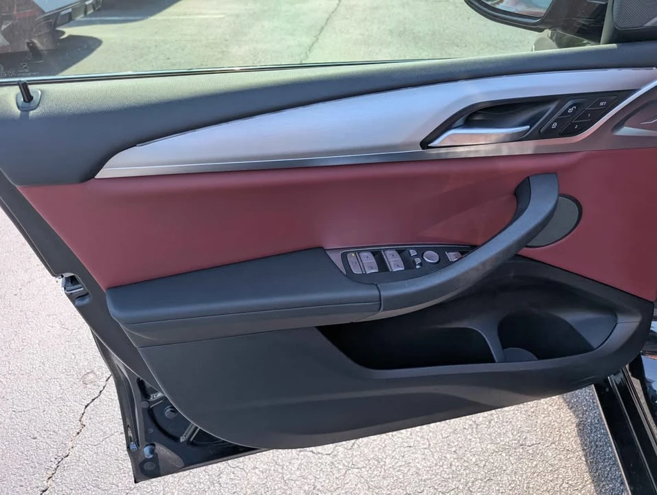 2024 BMW G01 X3 - Image 12 of 20