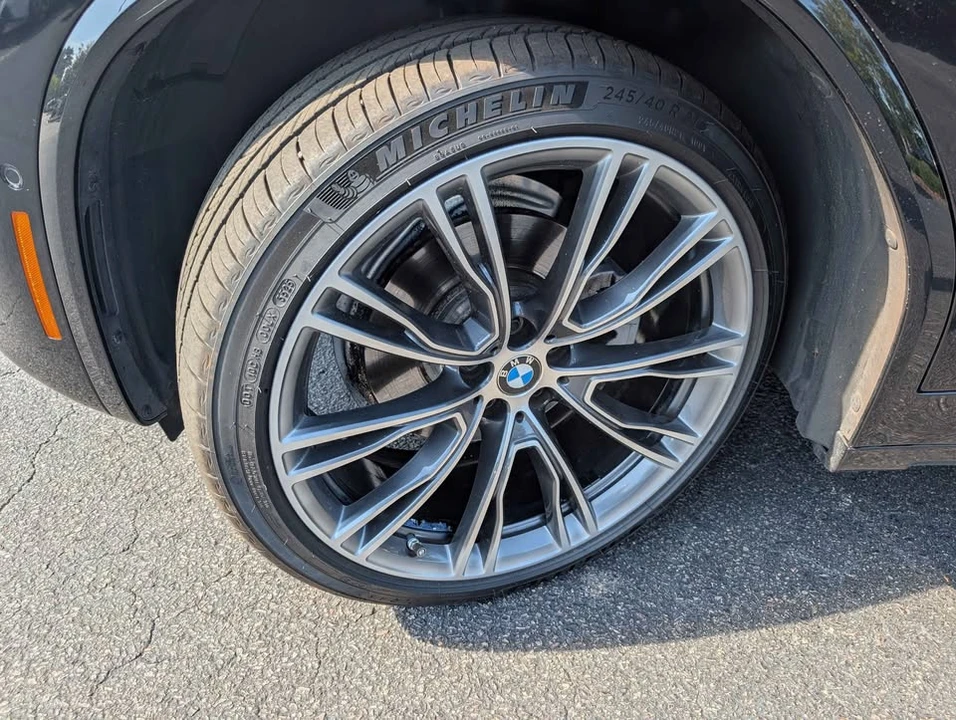 2024 BMW G01 X3 - Image 4 of 20