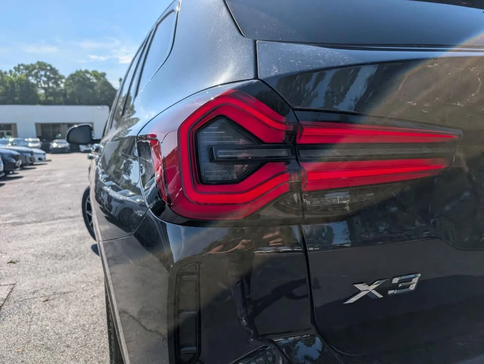2024 BMW G01 X3 - Image 6 of 20