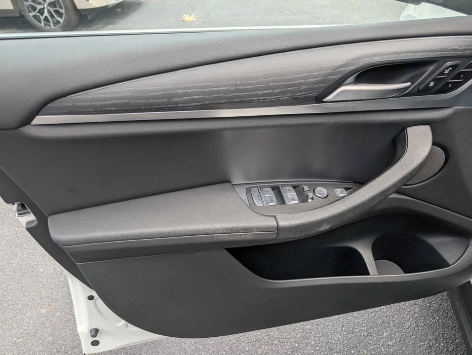 2024 BMW G01 X3 - Image 12 of 20