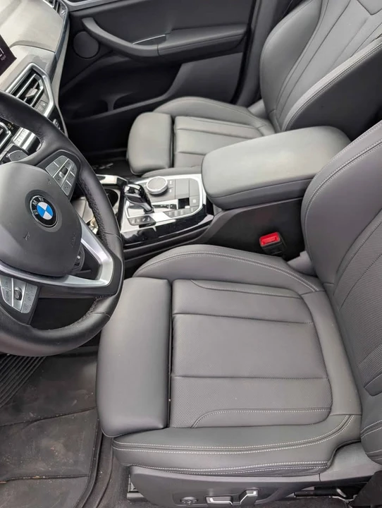 2024 BMW G01 X3 - Image 14 of 20
