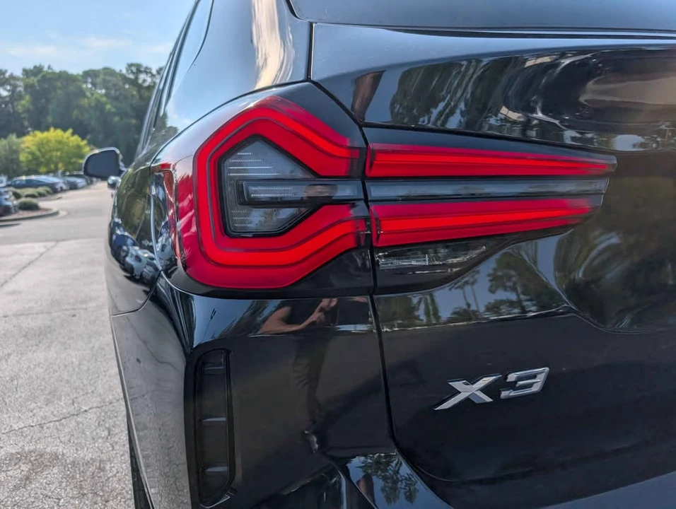 2024 BMW G01 X3 - Image 6 of 20