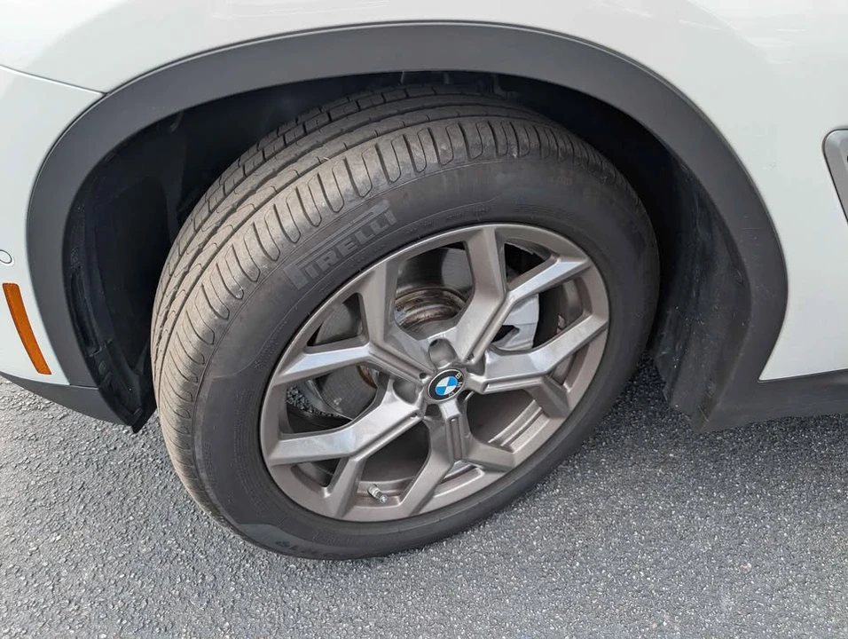 2024 BMW G01 X3 - Image 4 of 20