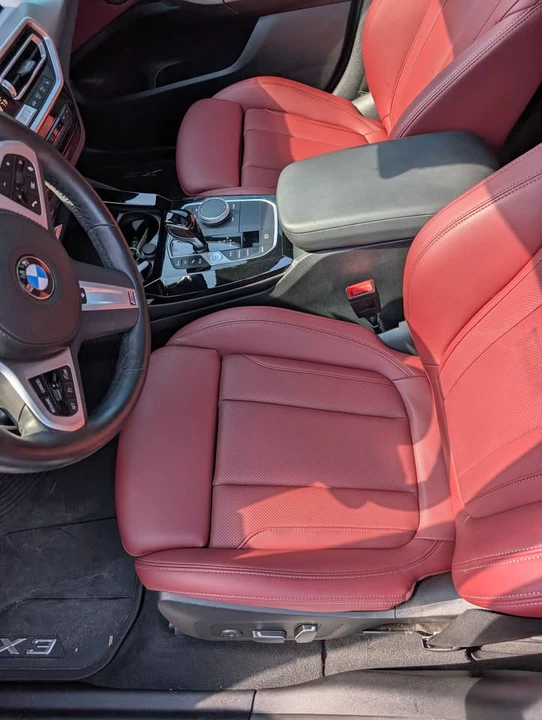 2024 BMW G01 X3 - Image 14 of 20