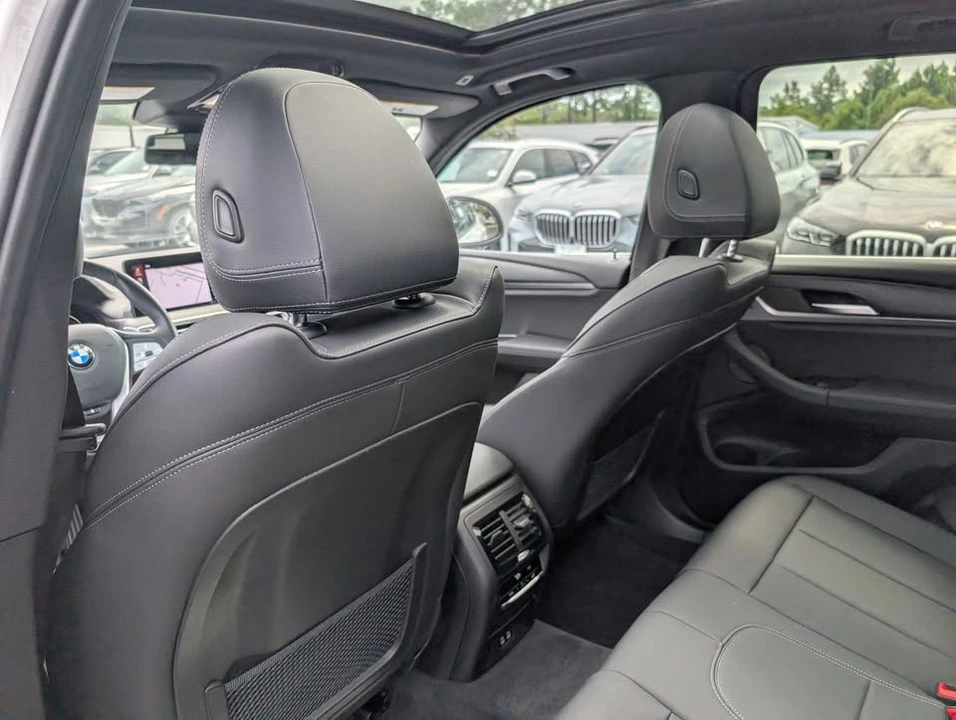 2024 BMW G01 X3 - Image 16 of 20