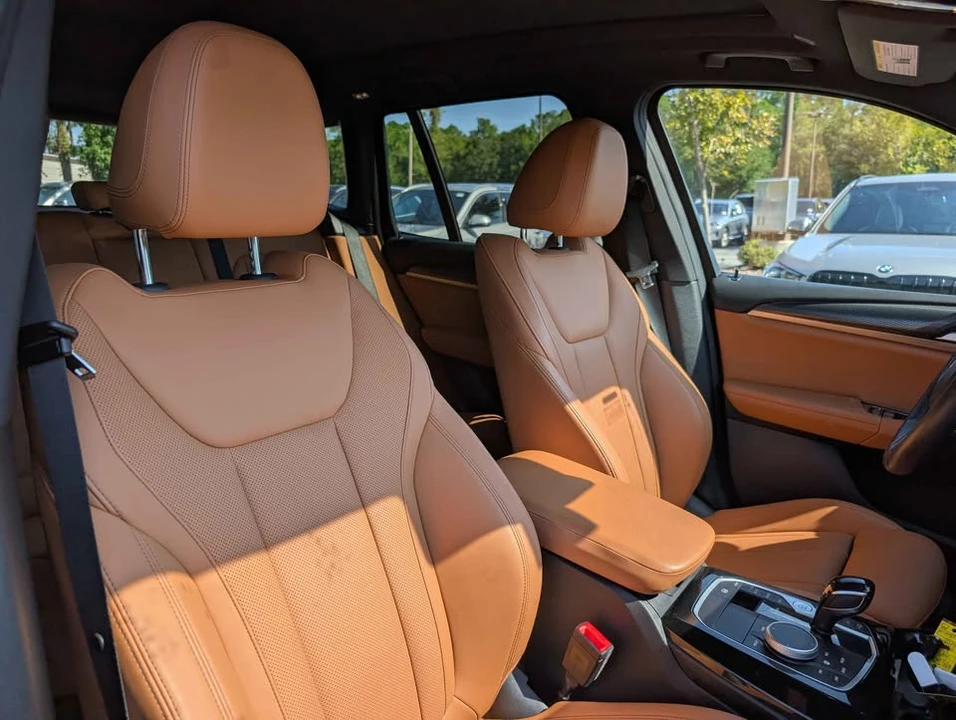 2024 BMW G01 X3 - Image 11 of 20