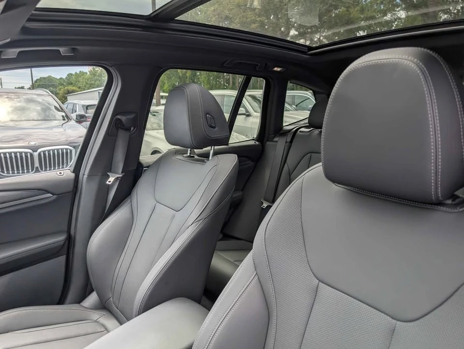 2024 BMW G01 X3 - Image 15 of 20