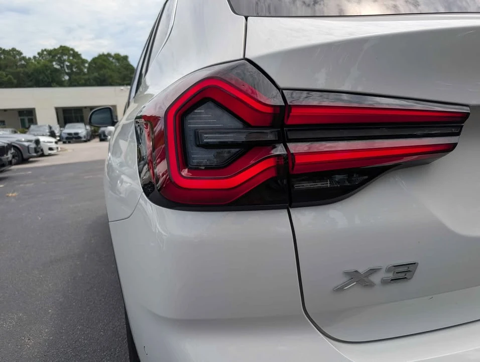 2024 BMW G01 X3 - Image 6 of 20