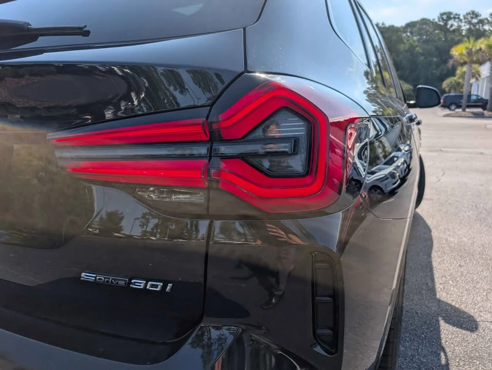 2024 BMW G01 X3 - Image 8 of 20