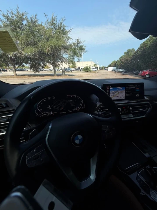 2024 BMW G01 X3 - Image 5 of 5