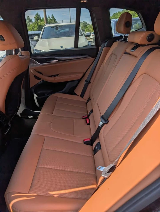 2024 BMW G01 X3 - Image 17 of 20