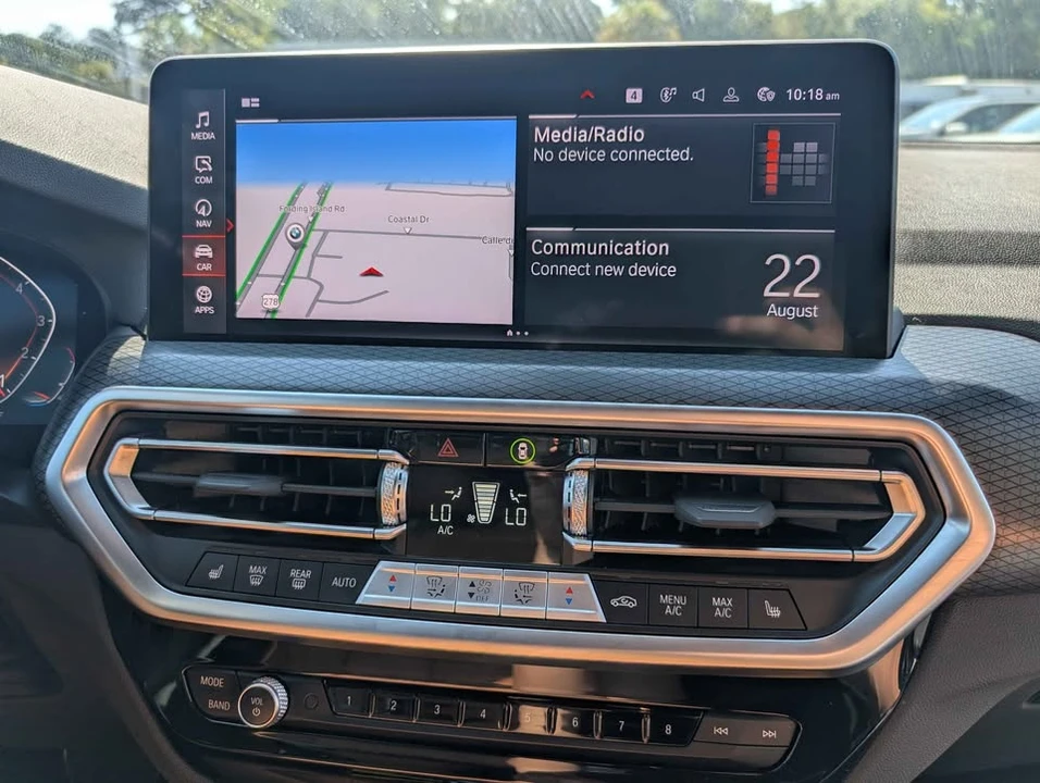 2024 BMW G01 X3 - Image 19 of 20