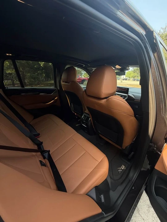 2024 BMW G01 X3 - Image 3 of 5