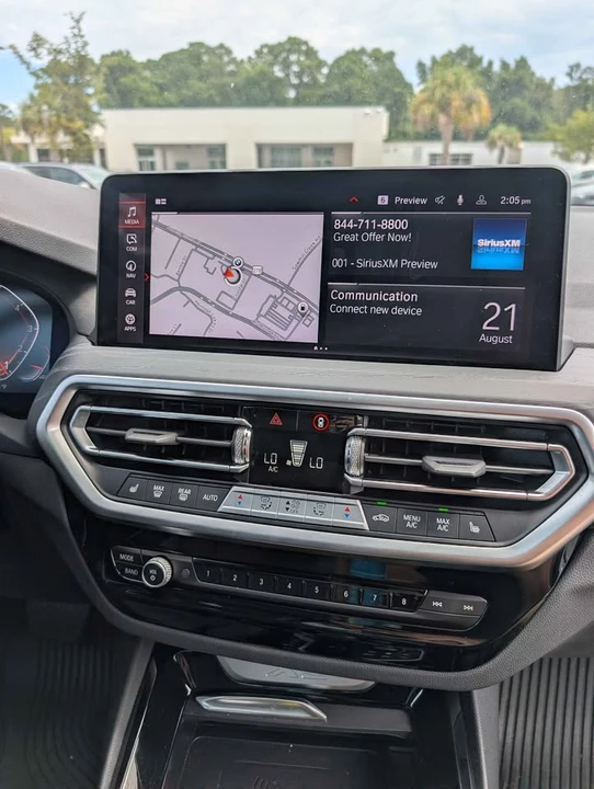 2024 BMW G01 X3 - Image 19 of 20