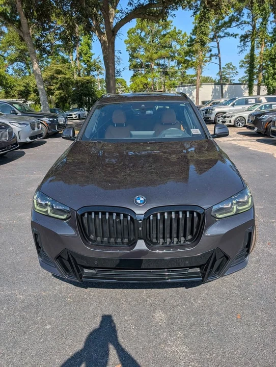 2024 BMW G01 X3 - Image 2 of 20