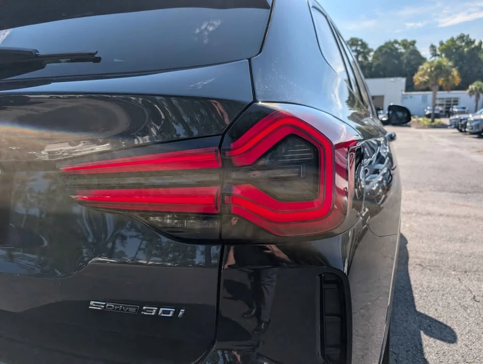 2024 BMW G01 X3 - Image 8 of 20