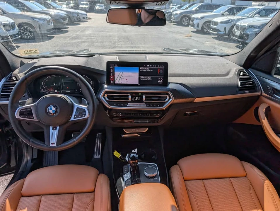 2024 BMW G01 X3 - Image 18 of 20