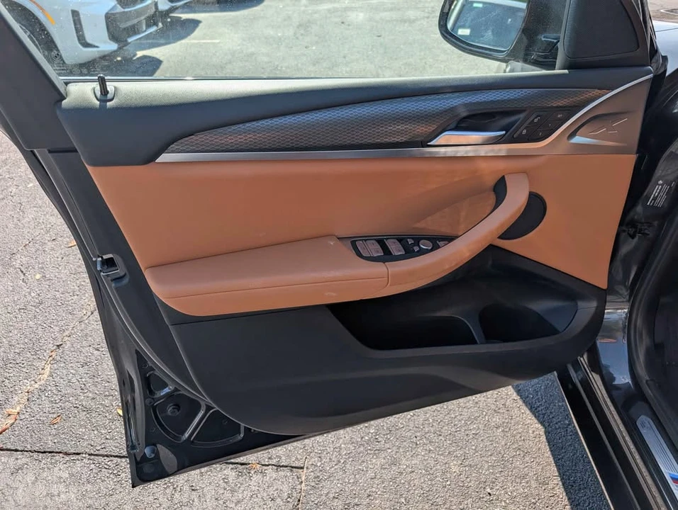 2024 BMW G01 X3 - Image 12 of 20