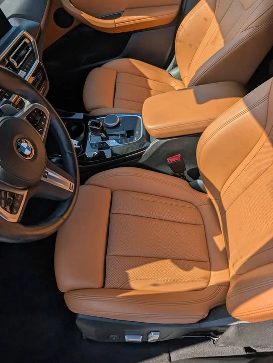 2024 BMW G01 X3 - Image 14 of 20