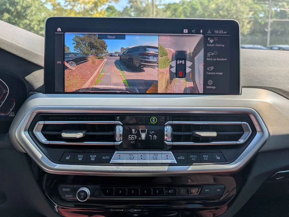 2024 BMW G01 X3 - Image 19 of 20