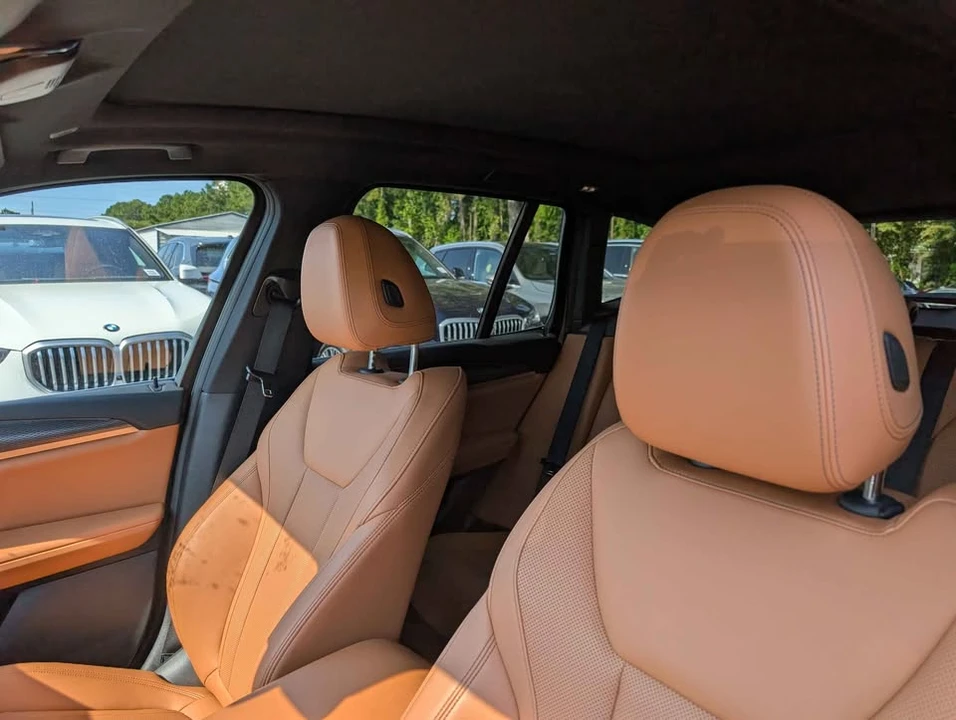 2024 BMW G01 X3 - Image 15 of 20