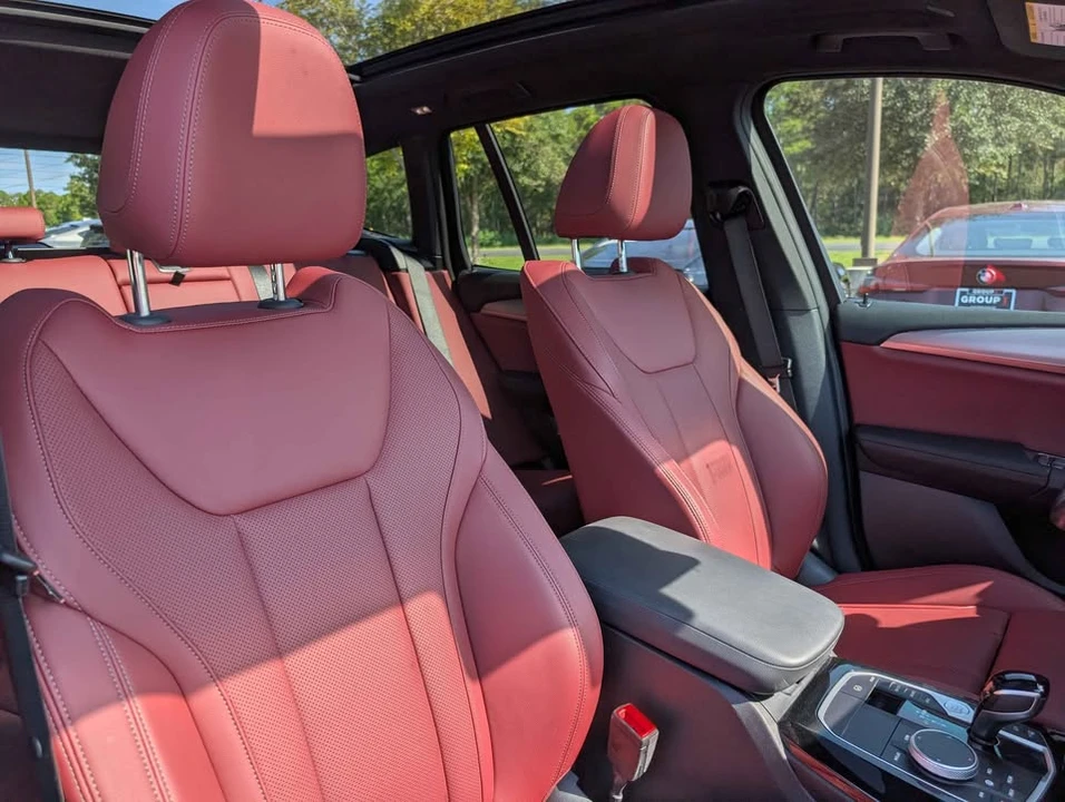 2024 BMW G01 X3 - Image 11 of 20
