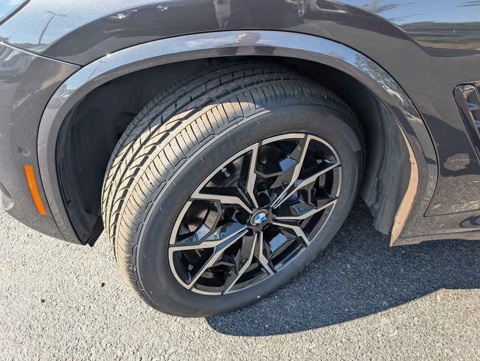 2024 BMW G01 X3 - Image 4 of 20