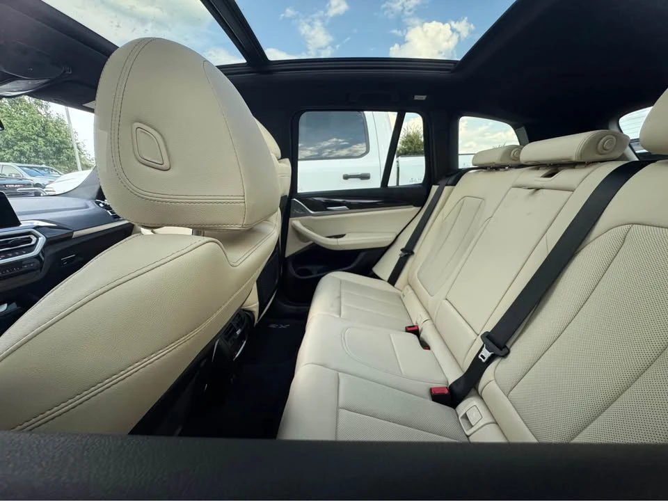2024 BMW G01 X3 - Image 9 of 9